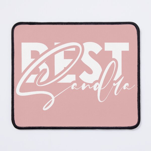 Item preview, Name Sandra - Best Sandra designed and sold by pretty4u.