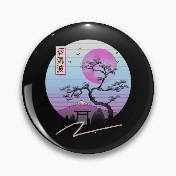 Item preview, Zen Chillwave   designed and sold by StudioKZK.