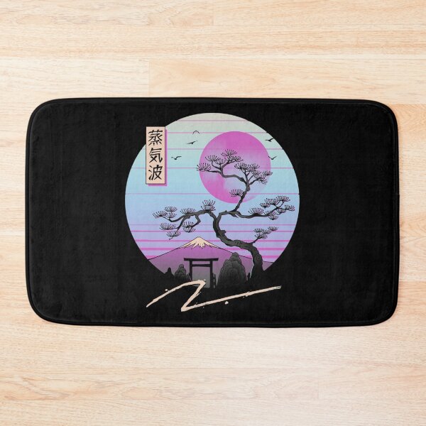 Item preview, Zen Chillwave   designed and sold by StudioKZK.