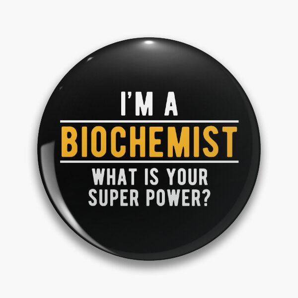 Item preview, Super Biochemist Biochemistry designed and sold by NestaReign.