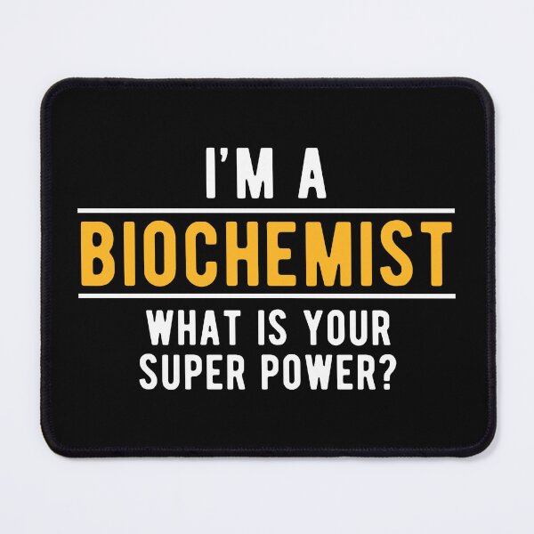 Item preview, Super Biochemist Biochemistry designed and sold by NestaReign.