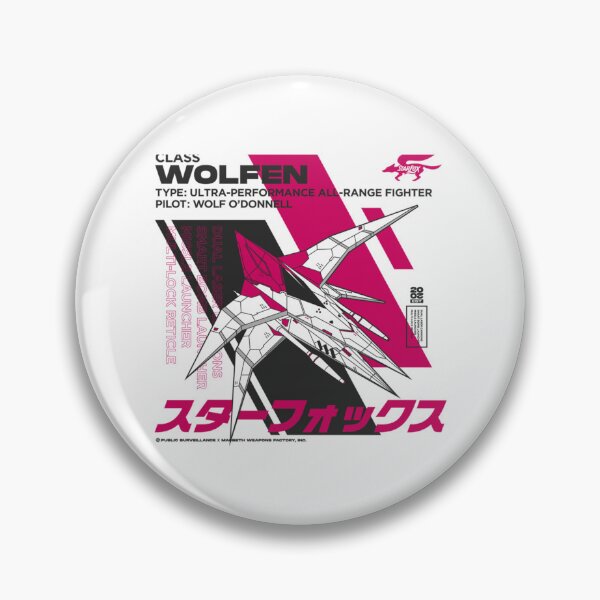 Item preview, WOLFEN Premium  designed and sold by StudioKZK.