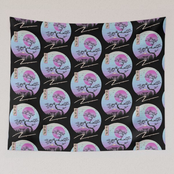 Item preview, Zen Chillwave   designed and sold by StudioKZK.