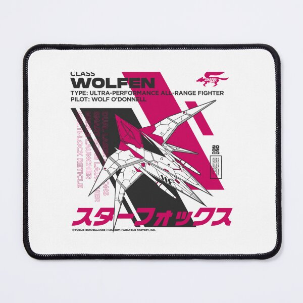 Item preview, WOLFEN Premium  designed and sold by StudioKZK.