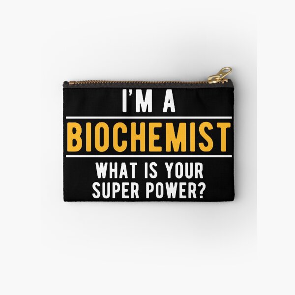 Item preview, Super Biochemist Biochemistry designed and sold by NestaReign.