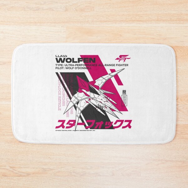 Item preview, WOLFEN Premium  designed and sold by StudioKZK.
