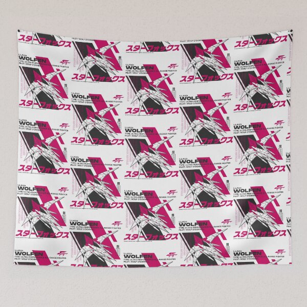Item preview, WOLFEN Premium  designed and sold by StudioKZK.