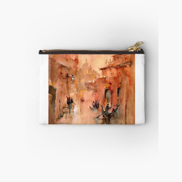 Item preview, Canal Scene designed and sold by Paulusart.