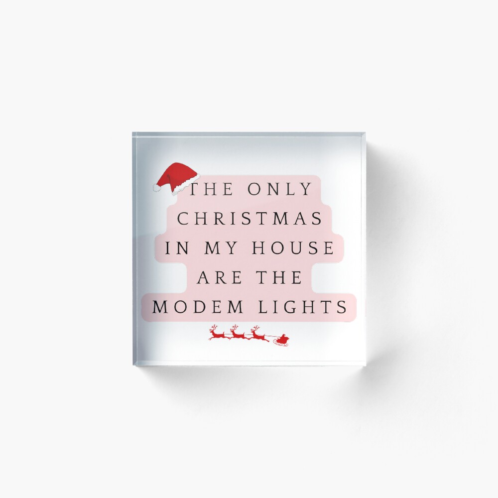 Item preview, Acrylic Block designed and sold by YouOwnStyle.
