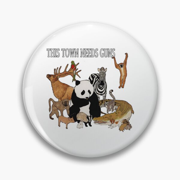 Item preview, TTNG Animal   designed and sold by StudioKZK.