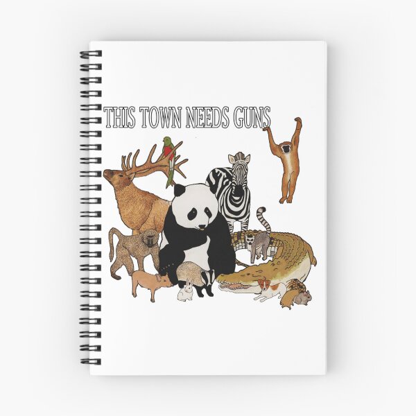 Item preview, TTNG Animal   designed and sold by StudioKZK.