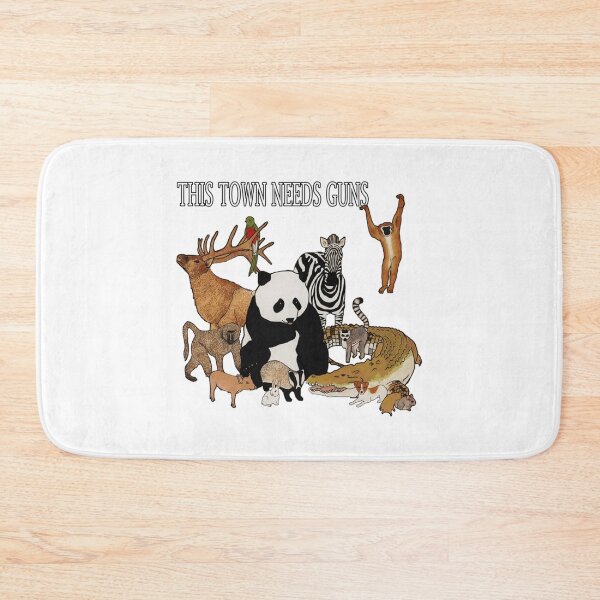 Item preview, TTNG Animal   designed and sold by StudioKZK.