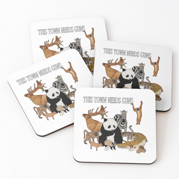 Item preview, TTNG Animal   designed and sold by StudioKZK.