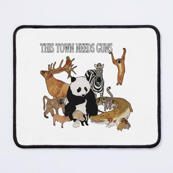 Item preview, TTNG Animal   designed and sold by StudioKZK.