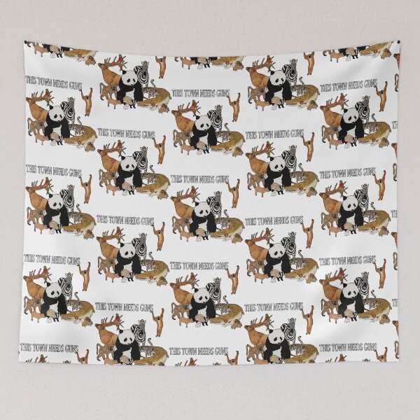 Item preview, TTNG Animal   designed and sold by StudioKZK.