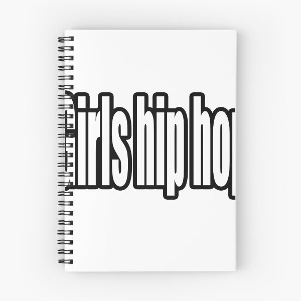 Item preview, Girls hip hop designed and sold by Soudesign99.