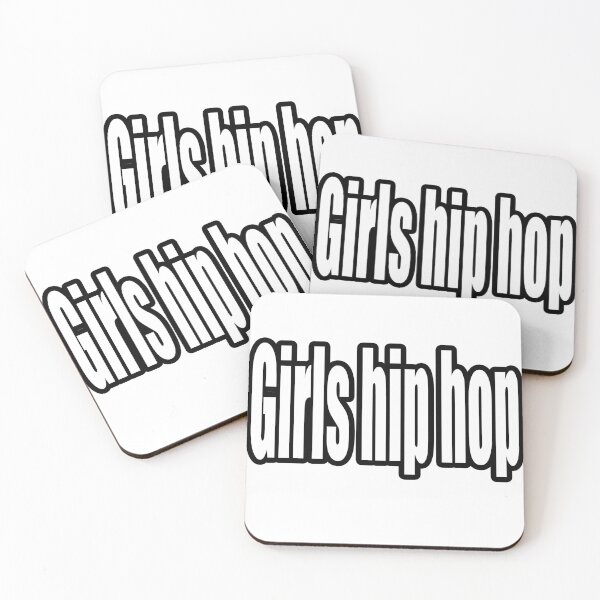 Item preview, Girls hip hop designed and sold by Soudesign99.