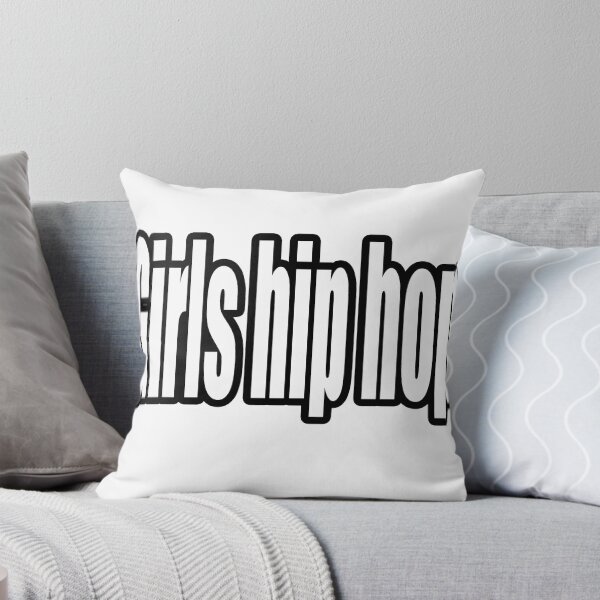 Item preview, Girls hip hop designed and sold by Soudesign99.
