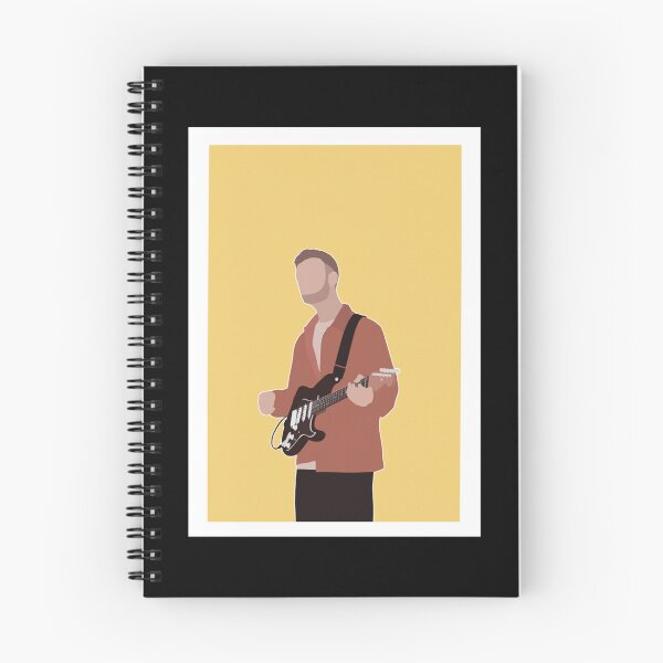 Item preview, TOM MISCH   designed and sold by StudioKZK.