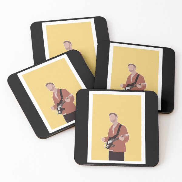 Item preview, TOM MISCH   designed and sold by StudioKZK.