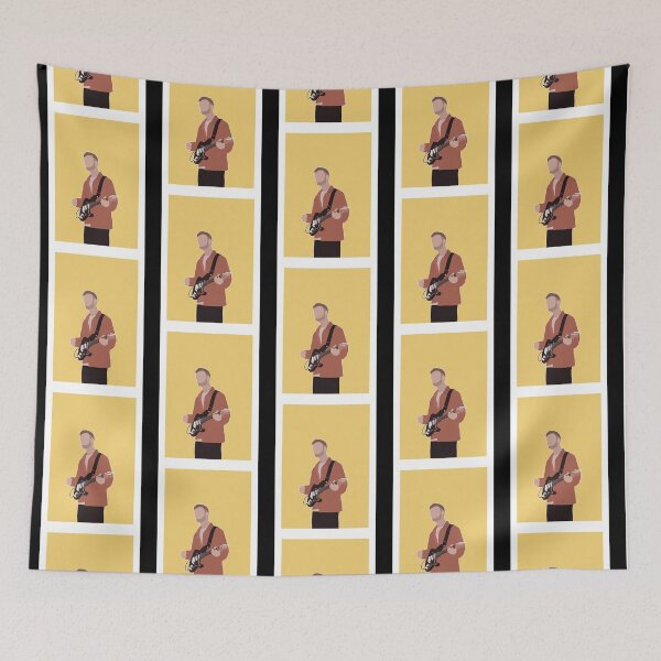Item preview, TOM MISCH   designed and sold by StudioKZK.