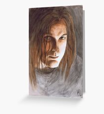 JD Greeting Card