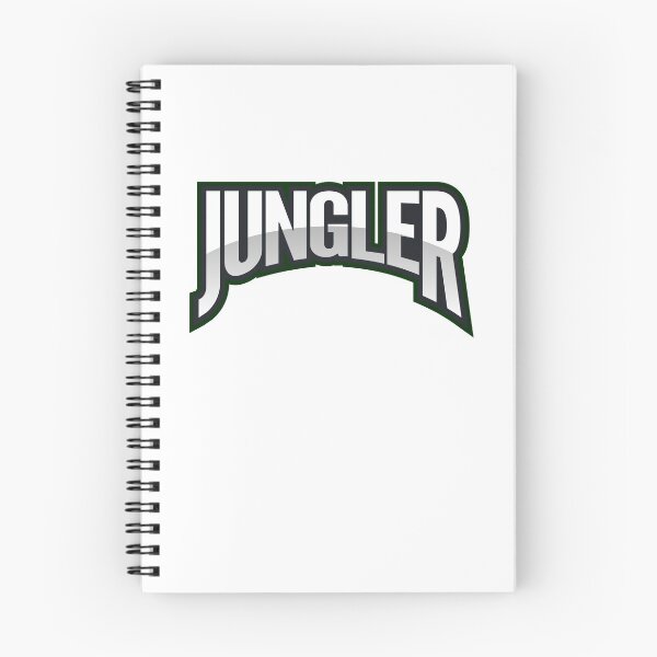 Item preview, Dota 2 Jungler - Radiant designed and sold by Essenti4lgoods.