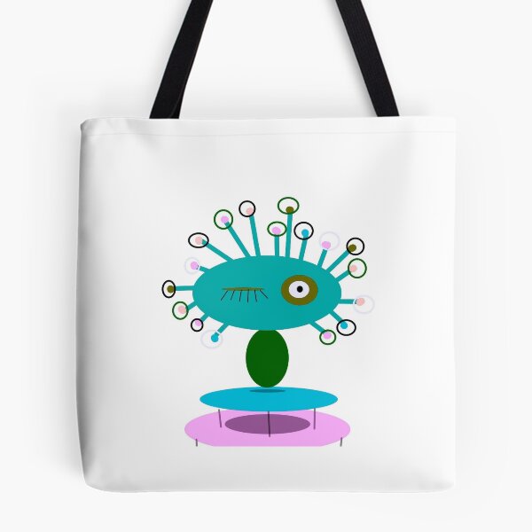 Item preview, COLLECTABLE KIDS ART, POLLY DOLLOPS jade designed and sold by ackelly4.