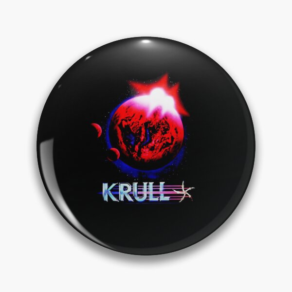 Item preview, KRULL (1983)  1 designed and sold by LaurieStores.