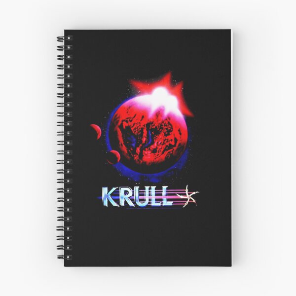 Item preview, KRULL (1983)  1 designed and sold by LaurieStores.