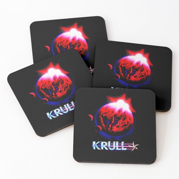 Item preview, KRULL (1983)  1 designed and sold by LaurieStores.