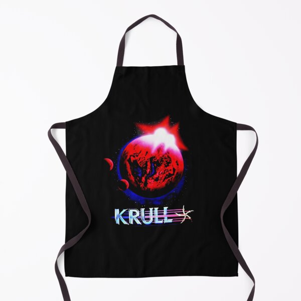 Item preview, KRULL (1983) 1 designed and sold by LaurieStores.