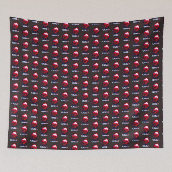 Item preview, KRULL (1983)  1 designed and sold by LaurieStores.
