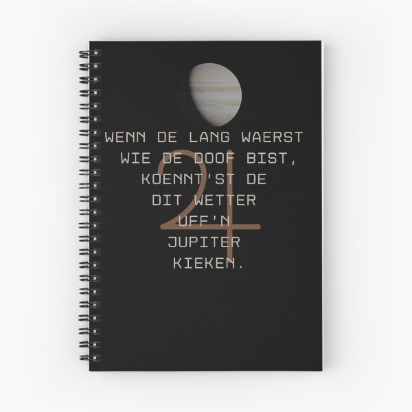 Item preview, If you were as tall as you are dumb, you could watch the weather on Jupiter designed and sold by Silva-Sol.