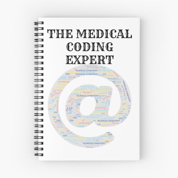Item preview, The Medical Coding Expert  designed and sold by WONDERGEARS.
