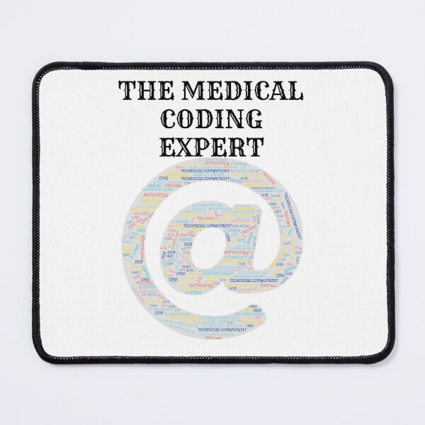 Item preview, The Medical Coding Expert  designed and sold by WONDERGEARS.