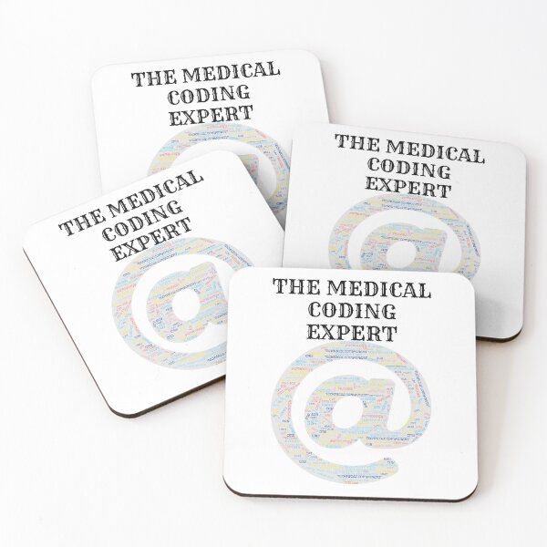 Item preview, The Medical Coding Expert  designed and sold by WONDERGEARS.
