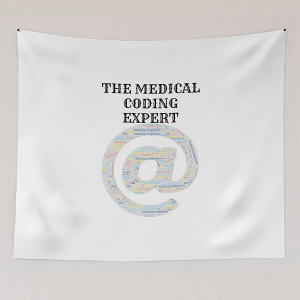 Item preview, The Medical Coding Expert  designed and sold by WONDERGEARS.