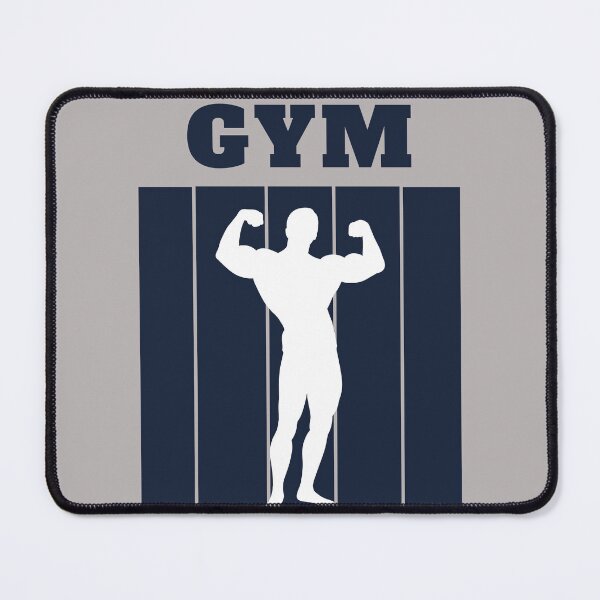 Item preview, GYM designed and sold by Aleksa Kos.