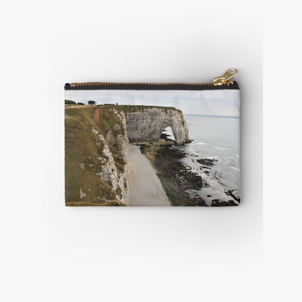 Item preview, Cliffs of Etretat 4 designed and sold by Elena Skvortsova.