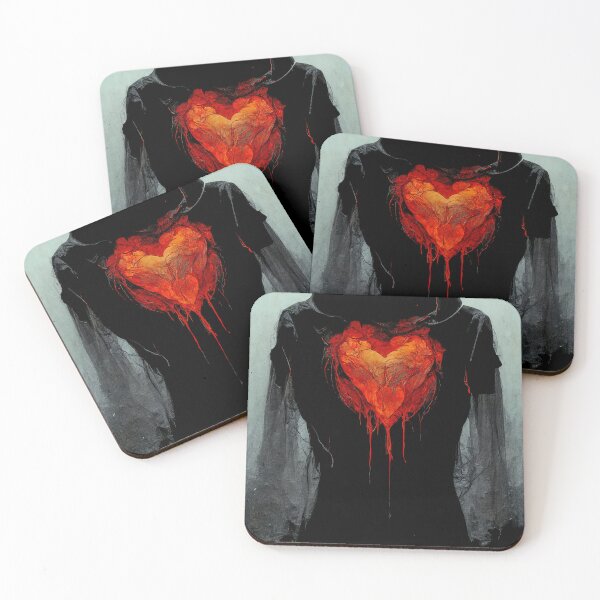 Item preview, An Ode to the Love Series designed and sold by VISIONARTIST.