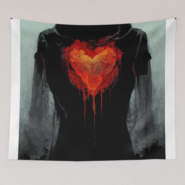Item preview, An Ode to the Love Series designed and sold by VISIONARTIST.