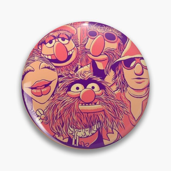 Item preview, Dr Teeth designed and sold by lisagiordano.