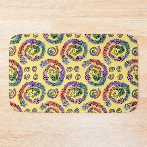 Item preview, Dizzy designed and sold by Nitthawan.