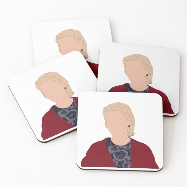 Item preview, Karen Love Actually designed and sold by cine-fille.