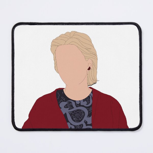 Item preview, Karen Love Actually designed and sold by cine-fille.