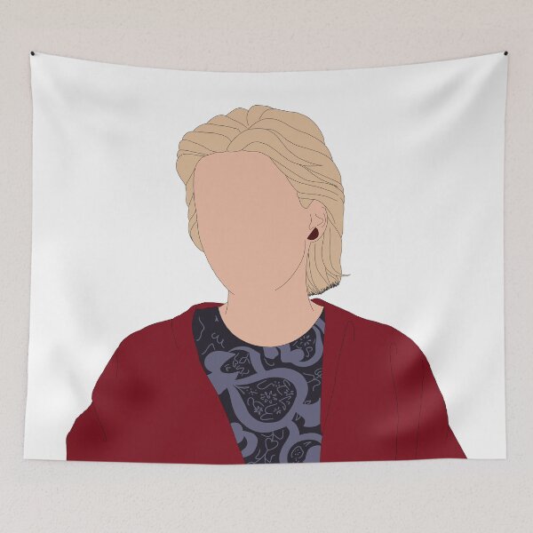 Item preview, Karen Love Actually designed and sold by cine-fille.