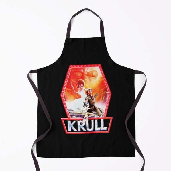 Item preview, KRULL (1983) 3 designed and sold by LaurieStores.