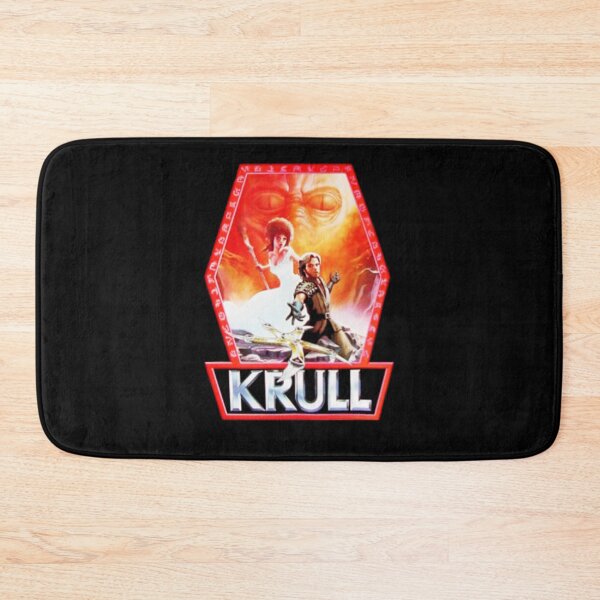 Item preview, KRULL (1983)  3 designed and sold by LaurieStores.