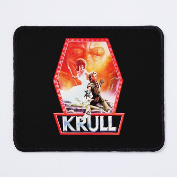 Item preview, KRULL (1983)  3 designed and sold by LaurieStores.